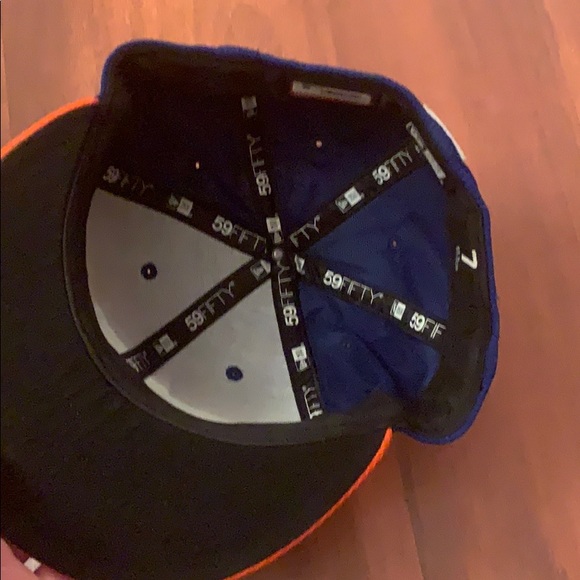 Mets Fitted - Picture 2 of 3